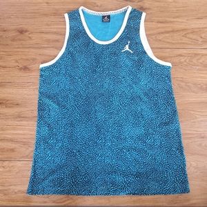 Jordan Tank Top sz XL